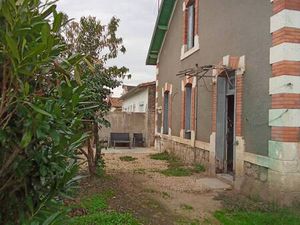 Maison de ville à vendre