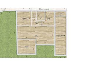 RAMILIJAONA Vola Tiana Capifrance