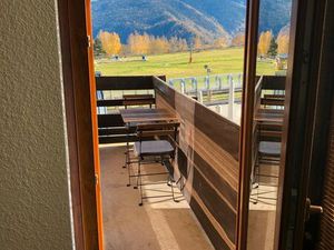 Bonascre face aux pistes beau t2