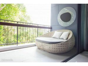 Appartement 5 pièces 100 m²