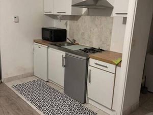 Studio à louer - logement étudiant