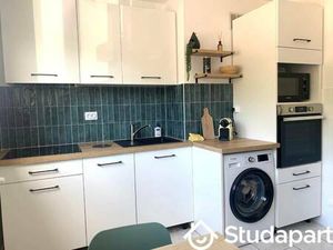 Studio à louer - logement étudiant