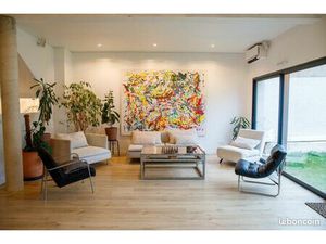 Maison contemporaine d’exception – Construction 2023 – Secteur Zola / Lesage – DPE A