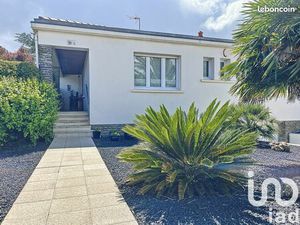 Maison 5 pièces 123 m²