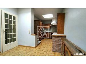 Immeuble 8 pièces 245 m²