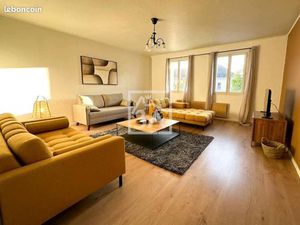 Immeuble 6 pièces 161 m²