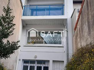 Vente immeuble 174 m² Chauffailles (71170)