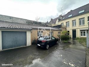 Immeuble 7 pièces 201 m²