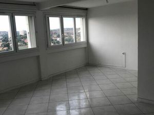 Appartement T3/4 Notre Dame Limite / parc Kalliste