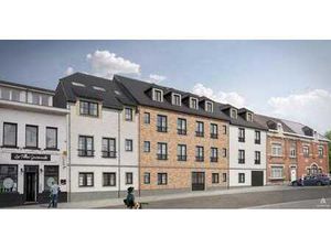 PARKING SOUS-SOL A COTE DE LA GARE