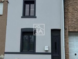 Maison 5 pièces 71 m²