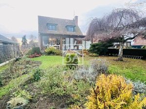 Maison 7 pièces 121 m²