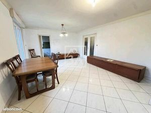 Maison 6 pièces 111 m²
