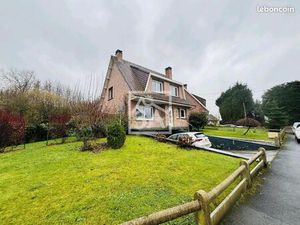 Pavillon 4 pièces 102 m²