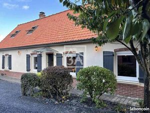 Longère 5 pièces 103 m²