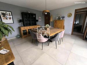 Maison 8 pièces 184 m²