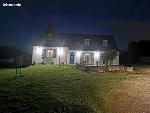 Vente maison particulier