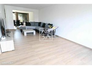 Maison 7 pièces 111 m²