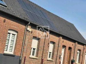 Maison 4 pièces 63 m²