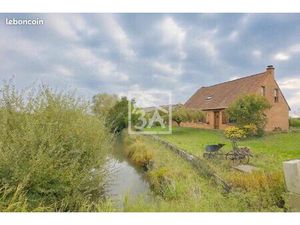 Maison 9 pièces 172 m²