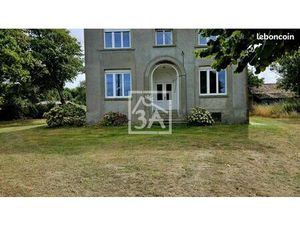 Pavillon 7 pièces 147 m²