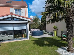 Maison individuelle tigery