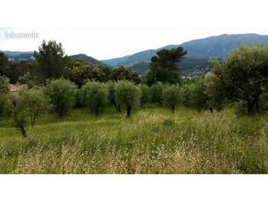 Rare centre village - Terrain avec Permis de Construire 2 villas – Blausasc