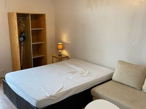 Charmant studio meublé centre-ville Albi