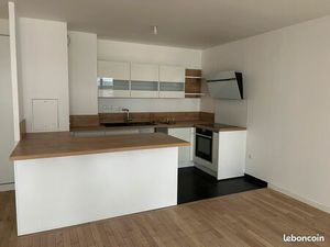 Appartement 3 pièces de 65 m²