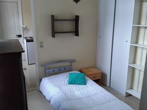 Studio meublé à louer