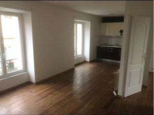 Meublé 34m2 Brest 4 moulins