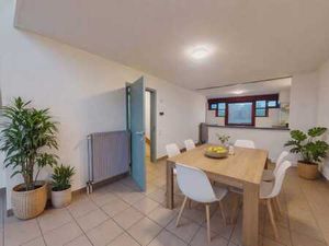 DUPLEX CLÉ EN MAIN AVEC TERRASSE  ENTRÉE PRIVATIVE - PEB C