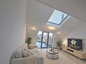 Duplex clé en main avec terrasse –Entrée privative