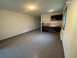 T2 avec jardin et parking – Résidence sécurisée à Fabrègues