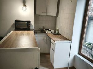 Gaillon loue appartement f1 bis