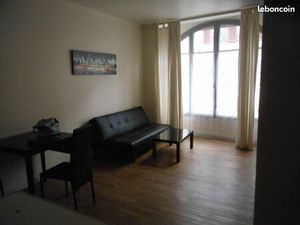 Appartement T2 Nogent S/Seine