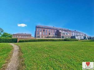 Appartement lumineux de 90 m² avec jardin commun