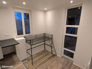 Studio neuf pour etudiant