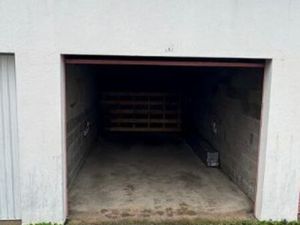 Garage a louer