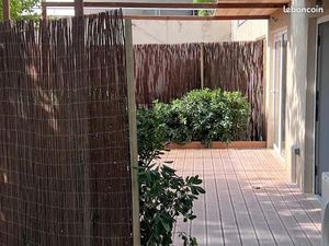 Magnifique T4 terrasse et climatisation