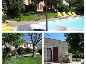 ? Studios meublés à louer –Mas Provençal – Aix-en-Provence