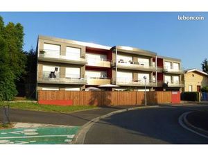 Beau T3 avec ASCENSEUR - PISCINE - PARKING