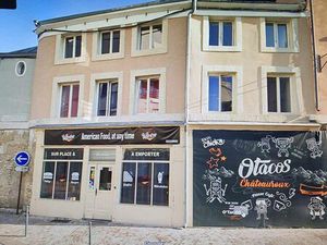 Bel appartement de plain-pied hyper centre ville