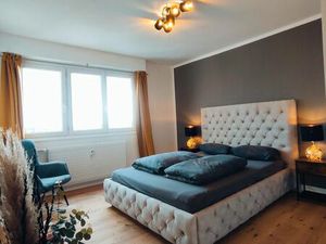 T2 meublé  vue exceptionnelle  1 à 10 mois