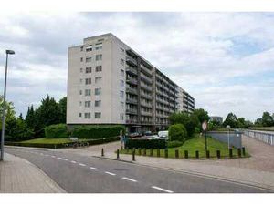 Tof 1-slaapkamerappartement met terras en garagebox in He...