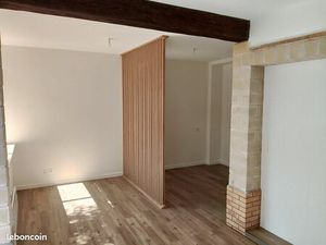 Appartement T1 bis à louer dans centre de Poitiers