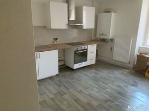 Loue appartement 47m2 centre ville romans