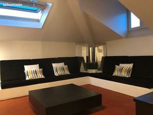 Capitole fermat t2 de charme