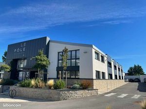 Location cabinet de 18m² dans Pôle Santé à Jacou