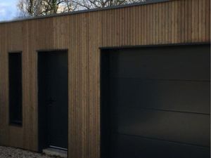 Entrepôt hangar stockage 320m2